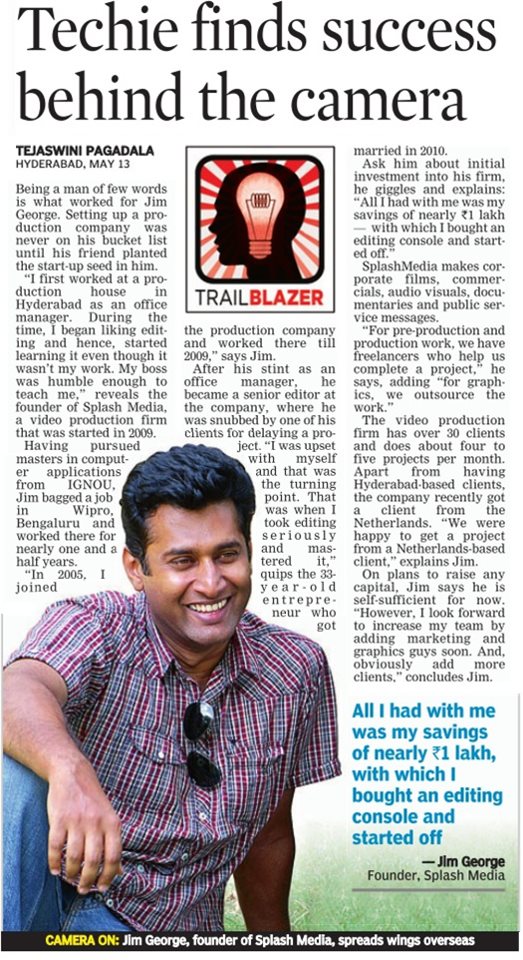 Deccan Chronicle