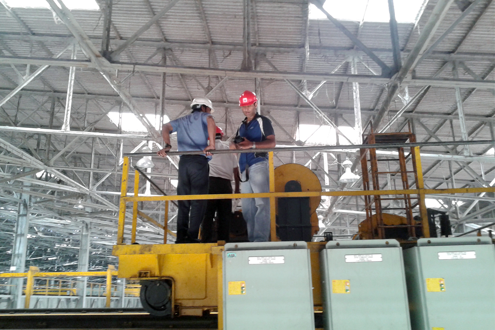 United Seamless Tubulaar